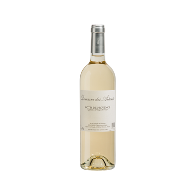 Vin Blanc Domaine Des Artauds