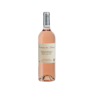 Vin Rose Domaine Des Artauds