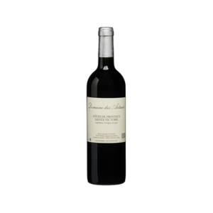 Vin Rouge Domaine Des Artauds